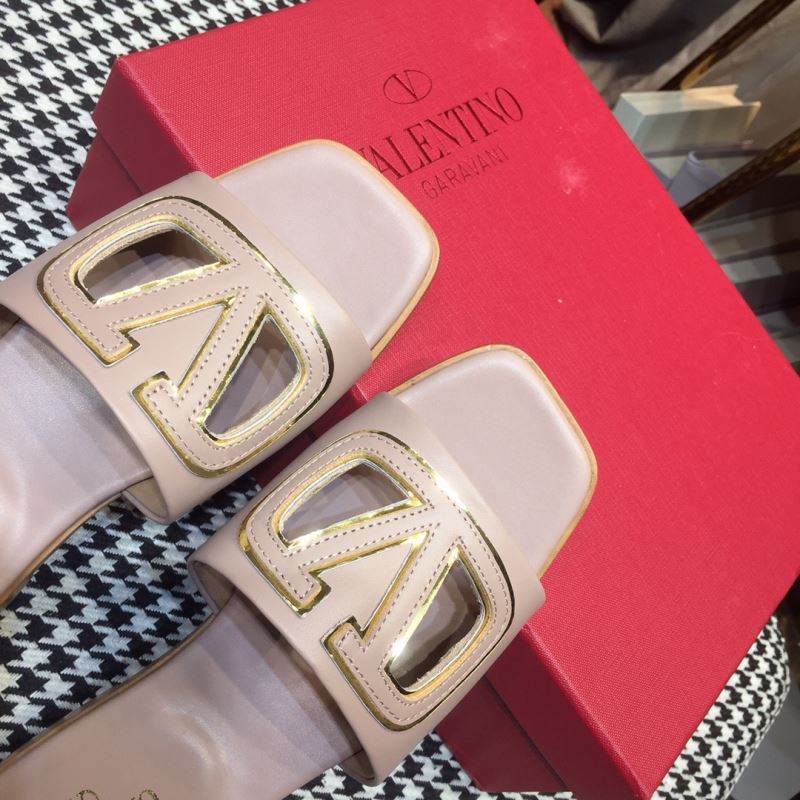 Valentino Slippers